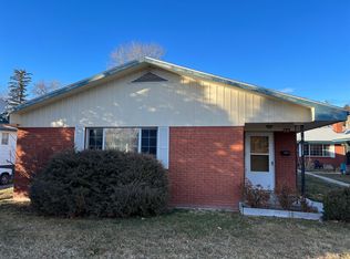 422 W Pueblo St, Boise, ID 83702