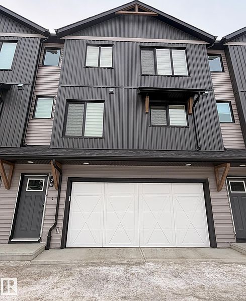 Edmonton Townhouse for rent - 3 Bedrooms — photo 22
