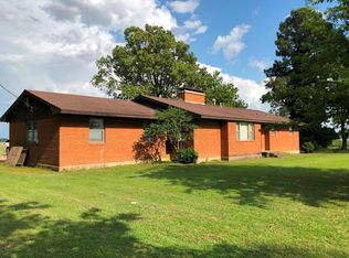 298 County Road 511, Wynne, AR 72396