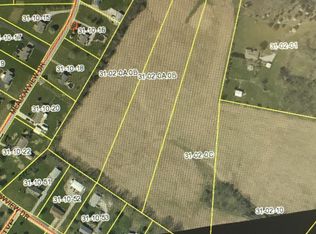 1 Normandy Rd, Taylorsville, KY 40071