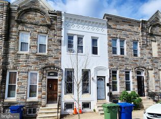1122 Myrtle Ave, Baltimore, MD 21201