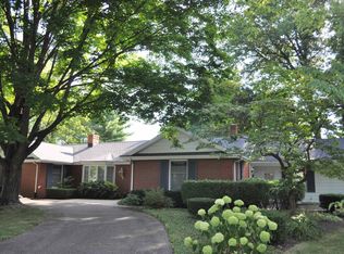 401 Carter Rd, Goshen, IN 46526