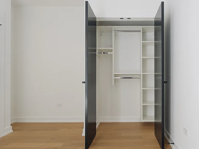 2 Bedroom, 1 Bath - unit 101