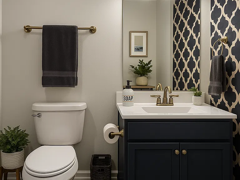 7821 Heaton Way — Photo 6