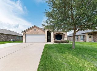 10156 Parker Springs Dr, Waco, TX 76708