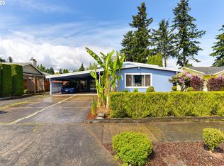 1611 NE 156th Ave, Portland, OR 97230