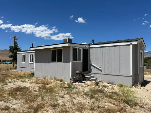 15327 Cottontail Ln, Weldon, CA 93283