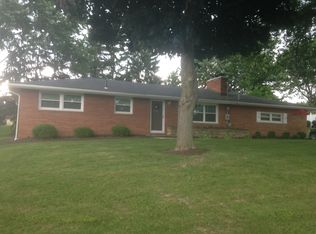700 Sheri Ave NE, Massillon, OH 44646