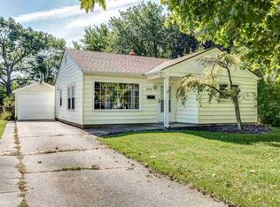 2728 Electric Ave, Port Huron, MI