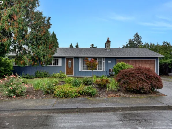 3742 NE Olympic St, Hillsboro, OR 97124