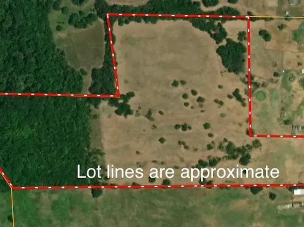 607 County Road 3341 N, Sulphur Springs, TX 75482