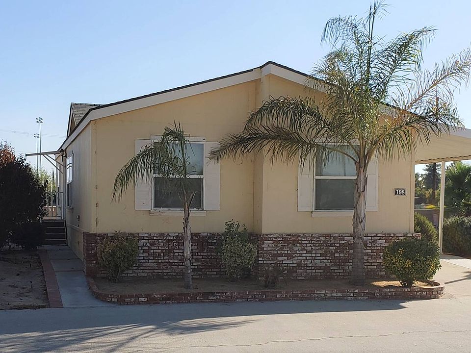 1st image of 913 S Grand Ave Spc 198