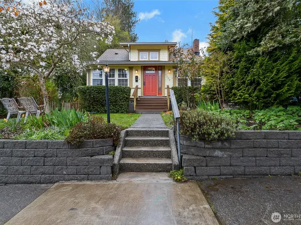 1222 8th Avenue SE, Olympia, WA 98501