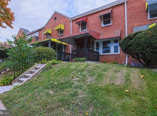 5433 Nelson Ave, Baltimore, MD 21215