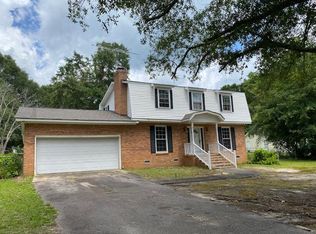 213 Lakewood Dr, Orangeburg, SC 29118