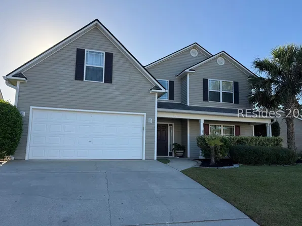11 Hollowtail Drive, Bluffton, SC 29910