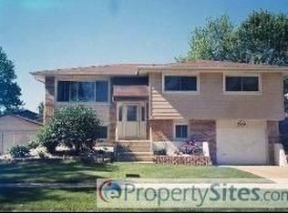 7504 165th St, Tinley Park, IL