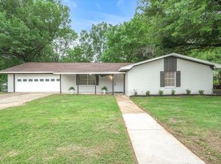 683 Sides Cir, Canton, TX 75103