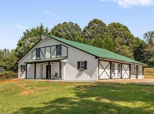 3243 Hauser Rd, East Bend, NC 27018