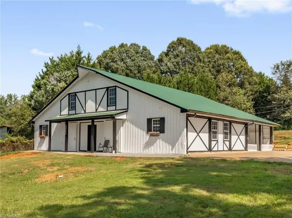 3243 Hauser Rd, East Bend, NC 27018