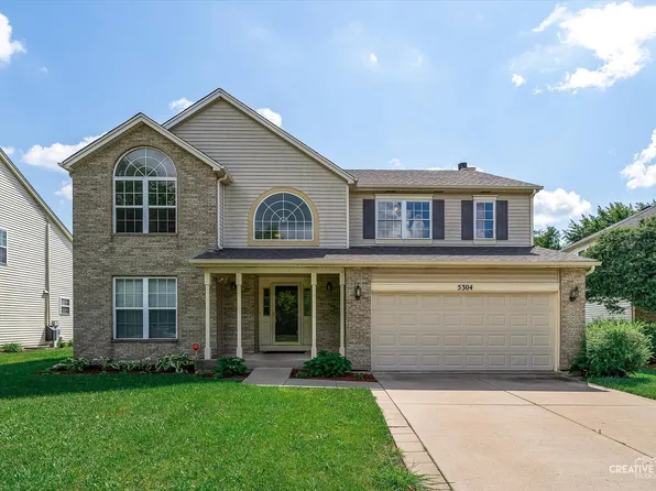 5304 Kingsbury Estates Dr, Plainfield, IL 60586