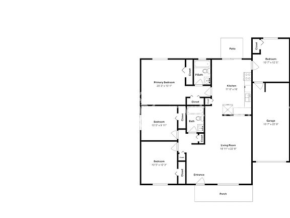 2nd image of this home