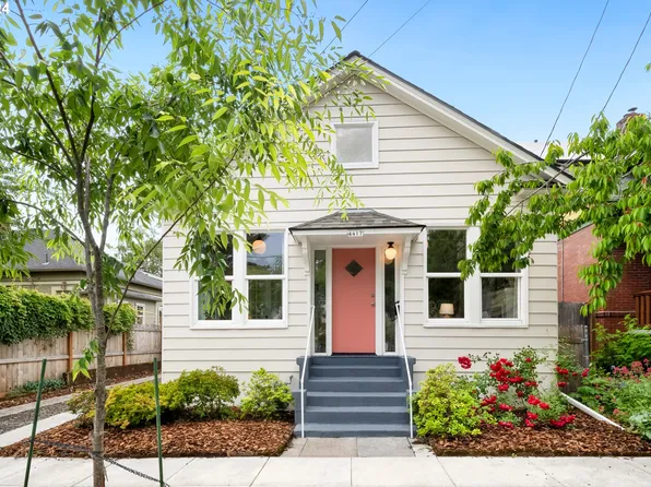 4417 SE Taylor St, Portland, OR 97215