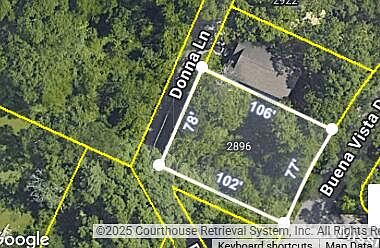 1st image of 2896 Donna Ln #0