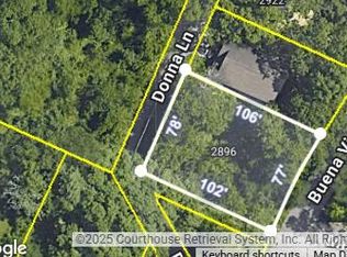 2896 Donna Ln, Chattanooga, TN 37404