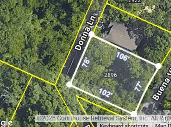 2896 Donna Ln #0, Chattanooga, TN 37404