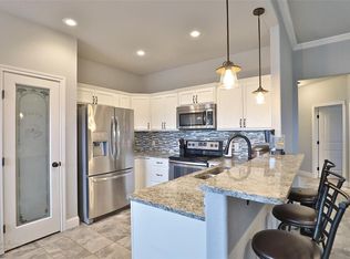 602 Wackadoo Dr, Abilene, TX 79602