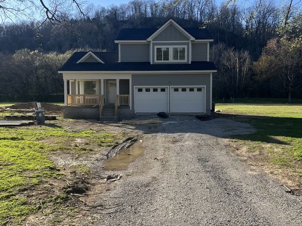 8382 Old Highway 43, Mount Pleasant, TN 38474