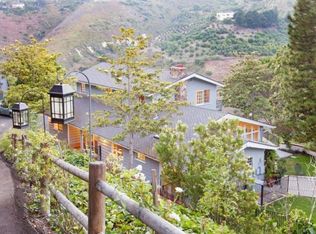 195 Canon View Rd, Santa Barbara, CA 93108