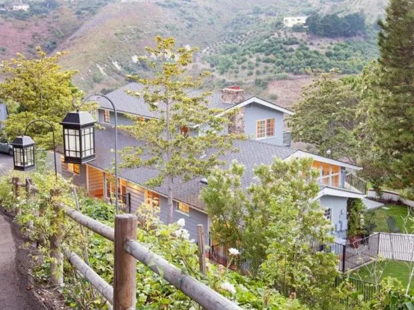 195 Canon View Rd, Santa Barbara, CA 93108
