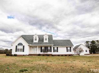 40 Mar Joy Dr, Dunn, NC 28334