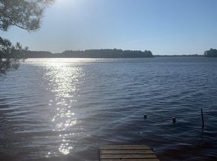 6308 Journeys End Rd, Rhinelander, WI 54501