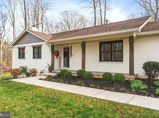 11049 Newood Dr, Manassas, VA 20111