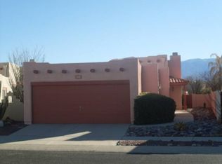 11818 N Desert Slopes Way, Tucson, AZ 85737