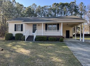 6066 State Highway 217, Linden, NC 28356