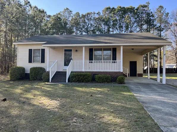 6066 State Highway 217, Linden, NC 28356