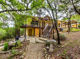 1450 Spring Mountain Dr, Canyon Lake, TX 78133