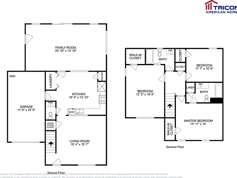 2672 Thistle Brook Dr — Photo 17