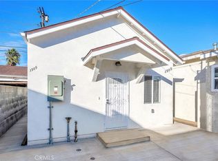 1509 W 87th St, Los Angeles, CA 90047