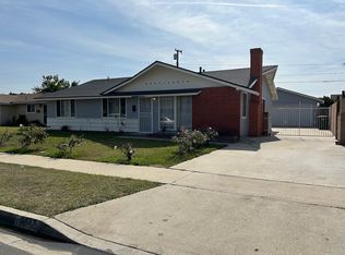 6642 San Homero Way, Buena Park, CA 90620