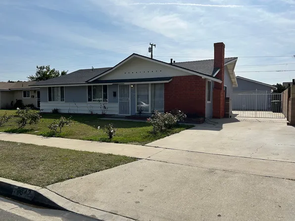 6642 San Homero Way, Buena Park, CA 90620