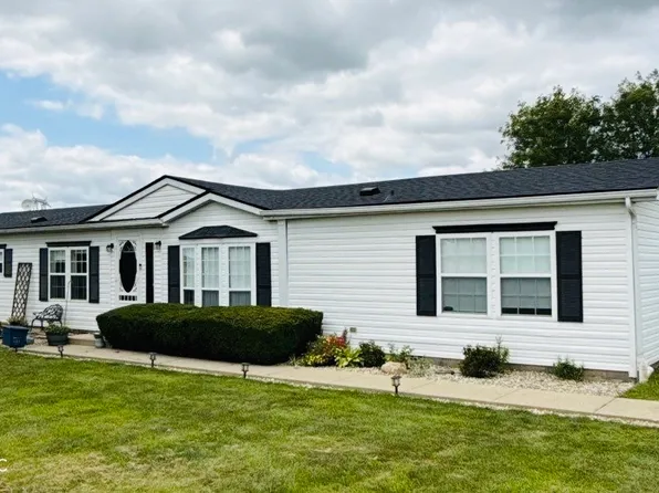 18149 Atlantic Rd, Noblesville, IN 46060