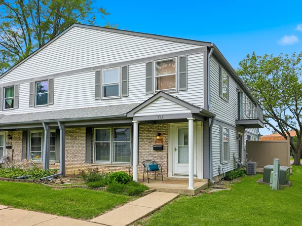 712 Shaw Ct #0, Schaumburg, IL 60194