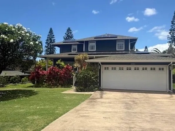 2981 Aina Lani Dr, Makawao, HI 96768