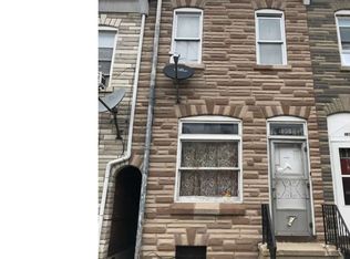 1035 Oley St, Reading, PA 19604