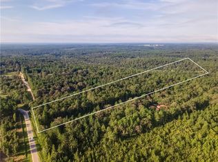 10861 John Shinn Rd, Chunchula, AL 36521